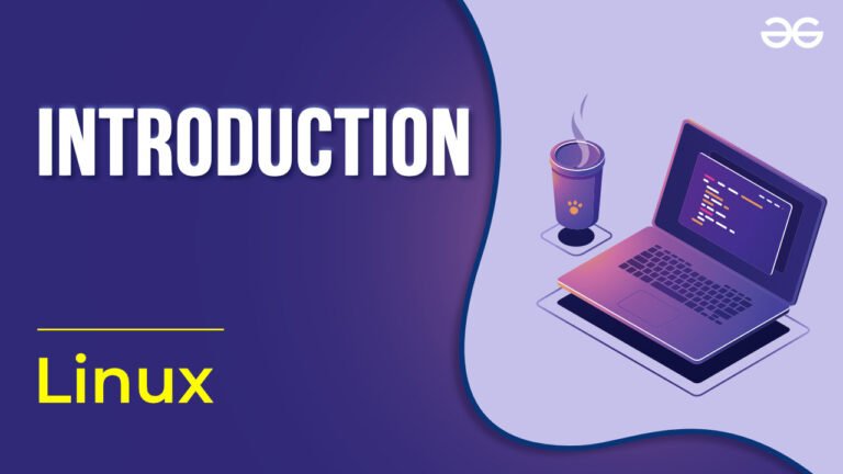 introduction-to-linux