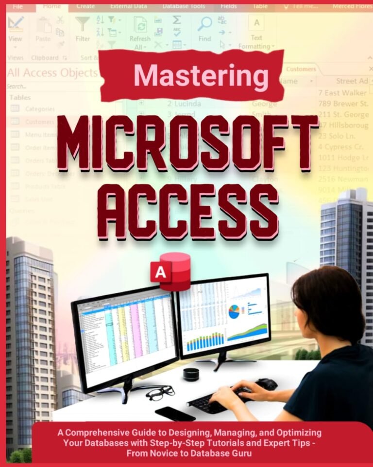 mastering-access-a-comprehensive-guide-to-database-management