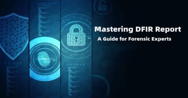 mastering-forensic-reporting-and-documentation