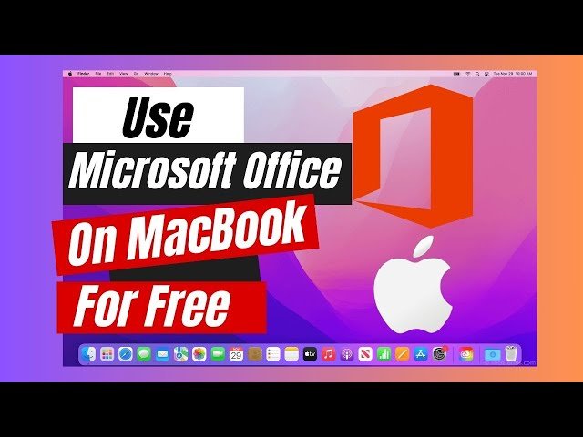 mastering-office-for-macs-a-comprehensive-free-tutorial