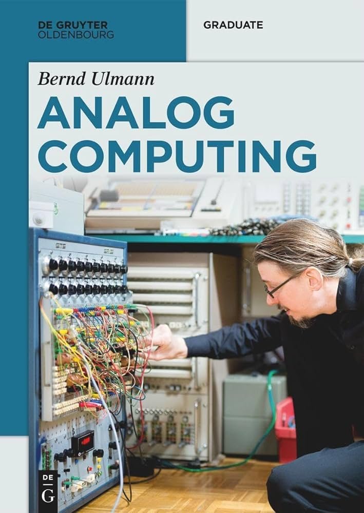 understanding-analog-computers-the-classics-of-computation